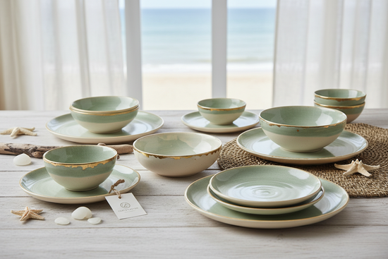 Coastal Kitchen Collection
