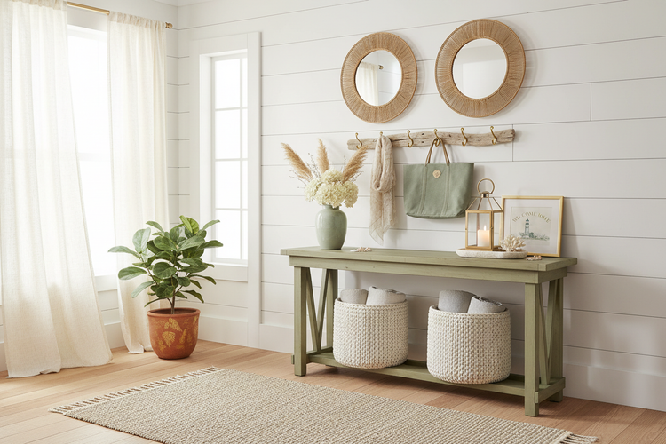 Entryway