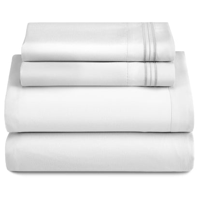 LUX Décor Sheet Set