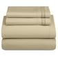LUX Décor Sheet Set
