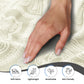 LUX Décor Paisley Sheet Set