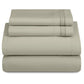 LUX Décor Sheet Set