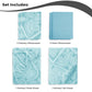 LUX Décor Paisley Sheet Set