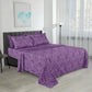 LUX Décor Paisley Sheet Set