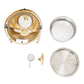 Chafing Dish Buffet Set, Roll Top Stainless Steel