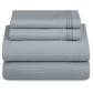 LUX Décor Sheet Set