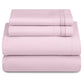 LUX Décor Sheet Set