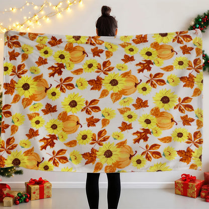 A Blanket Exclusively