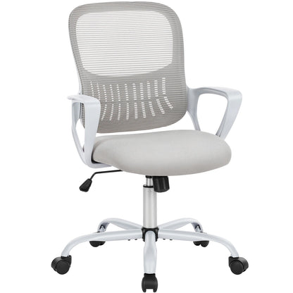 JHK Ergonomic Mesh Backrest Office Desk Chair