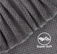 Bath Towel Set Pack of 2, Lightweight and Quick Drying Towel