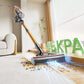 V18 Cordless Vacuum Cleaner