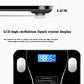 Wireless Digital Bathroom Weight Scale