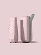 1pc Mini Folding Umbrella, Pocket-Sized Waterproof Portable Travel Umbrella, Sunshade Umbrella, Women&