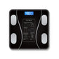 Wireless Digital Bathroom Weight Scale