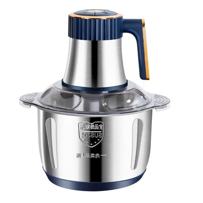 5L Electric Meat Grinders