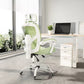 Rolling, Reclining, Gamiing Chair for Computer Desk