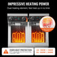 Electric Deep Fryer
