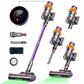 V18 Cordless Vacuum Cleaner