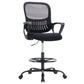 JHK Ergonomic Mesh Backrest Office Desk Chair
