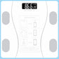 Wireless Digital Bathroom Weight Scale