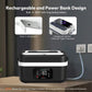 Wireless Electric Insulated Lunch Box