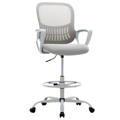 JHK Ergonomic Mesh Backrest Office Desk Chair