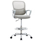 JHK Ergonomic Mesh Backrest Office Desk Chair