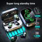 NES TWS Wireless Bluetooth Earphones