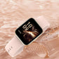 , 1.85"HD Smart Watch for Women