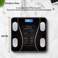 Wireless Digital Bathroom Weight Scale