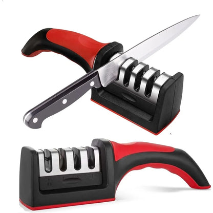 1 Pack Knife Sharpener Tool