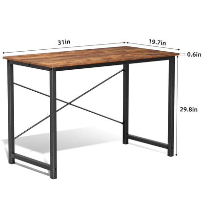 JHK Computer Office Desk