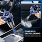 NEW ABS Wireless Car Vacuum Cleaner