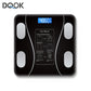 Wireless Digital Bathroom Weight Scale