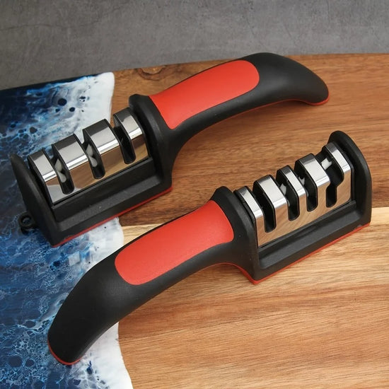 1 Pack Knife Sharpener Tool