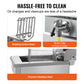 Electric Deep Fryer