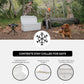 Insulated Ice Chests