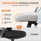 JHK Ergonomic Mesh Backrest Office Desk Chair