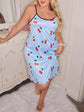 Plus Size Women&