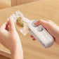 Portable Rechargeable Sealer & Cutter