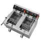 Electric Deep Fryer