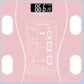 Wireless Digital Bathroom Weight Scale