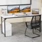JHK Computer Office Desk