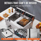Electric Deep Fryer