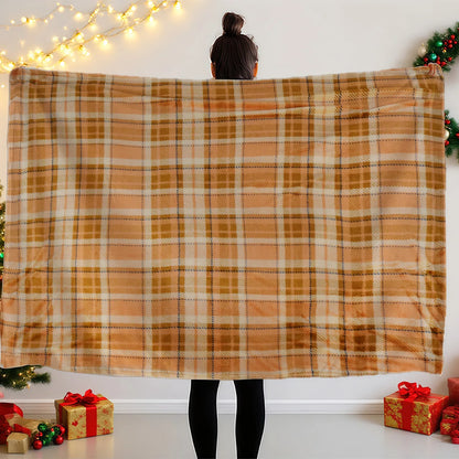 A Blanket Exclusively