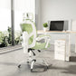 Rolling, Reclining, Gamiing Chair for Computer Desk