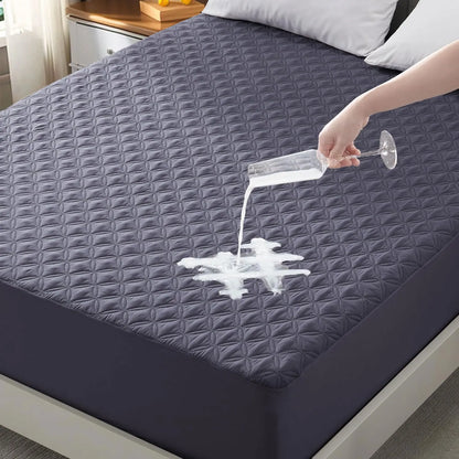 Bed Mattress Cover