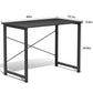 JHK Computer Office Desk