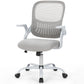 JHK Ergonomic Mesh Backrest Office Desk Chair