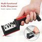 1 Pack Knife Sharpener Tool
